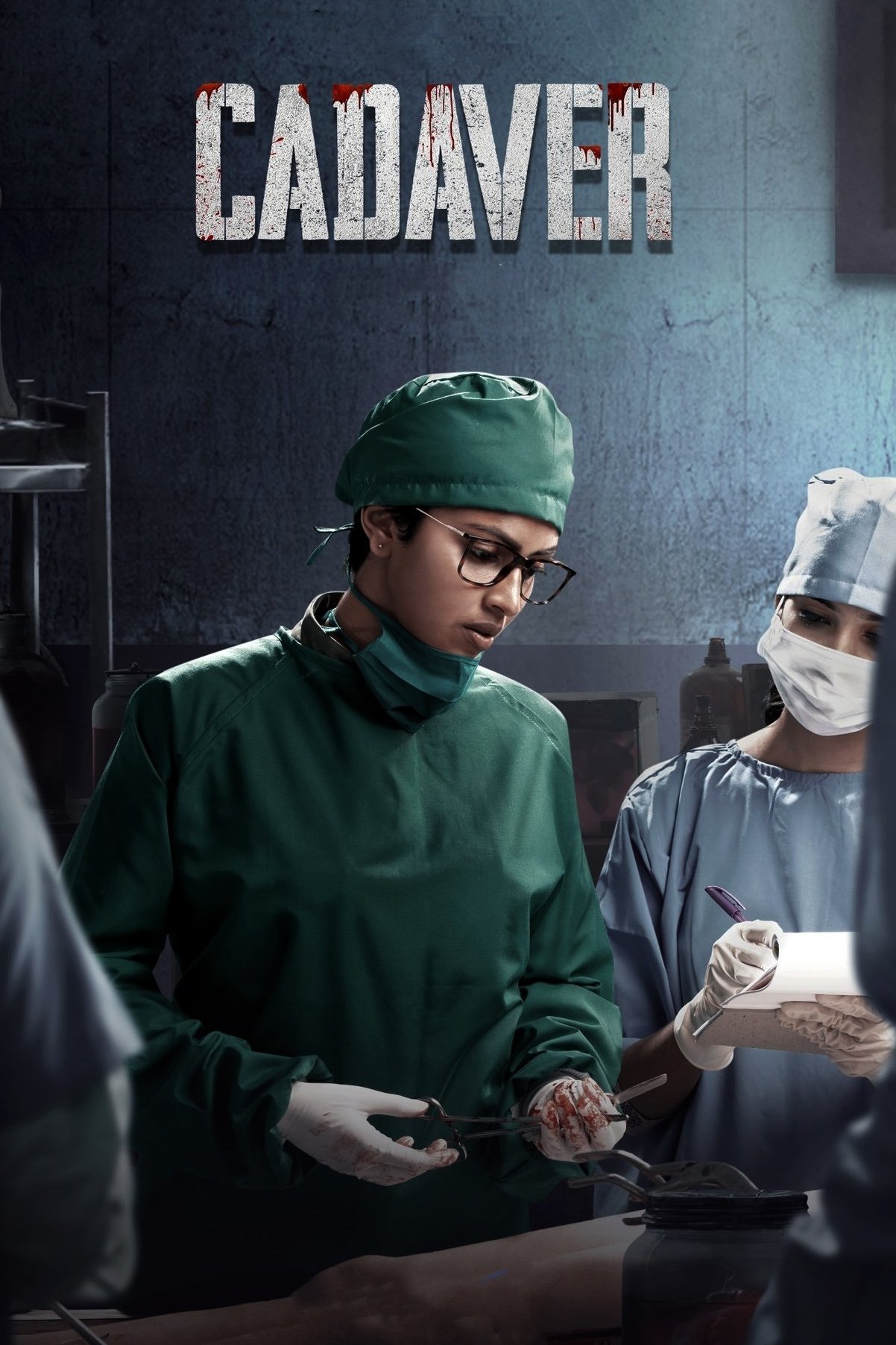 Cadaver