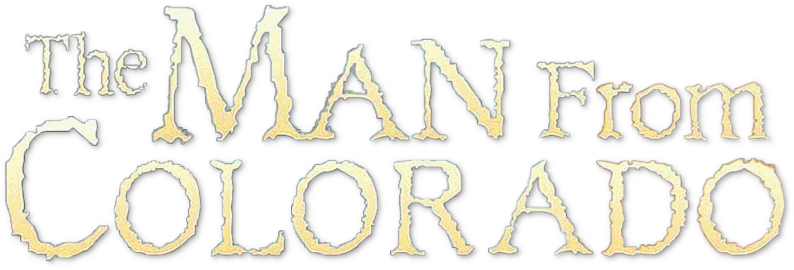 The Man from Colorado