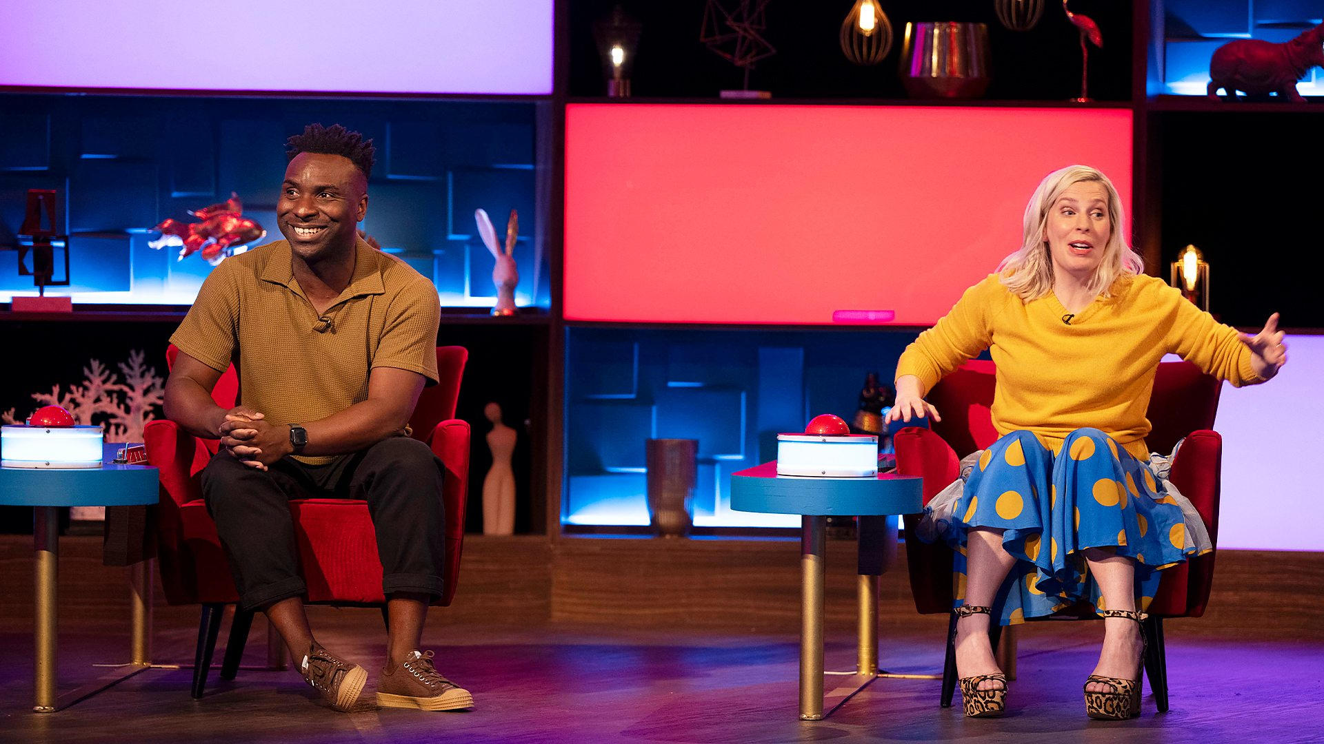 Richard Osman's House of Games