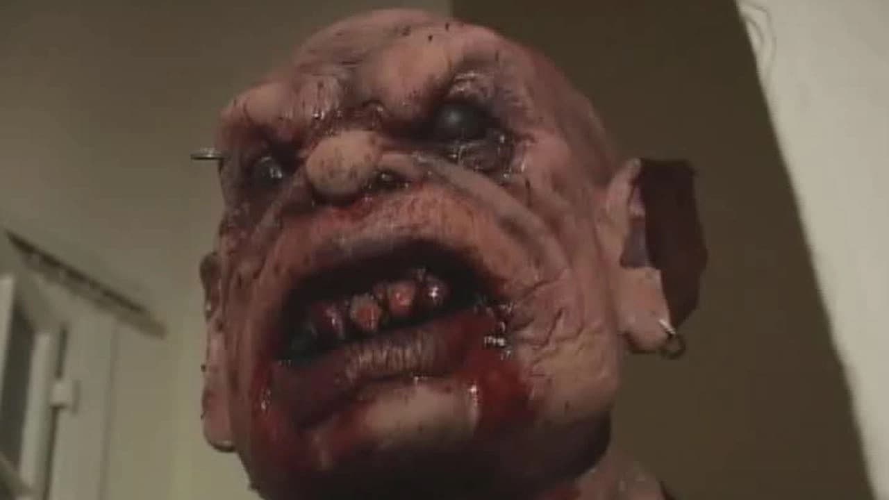 Blood Gnome (2004)