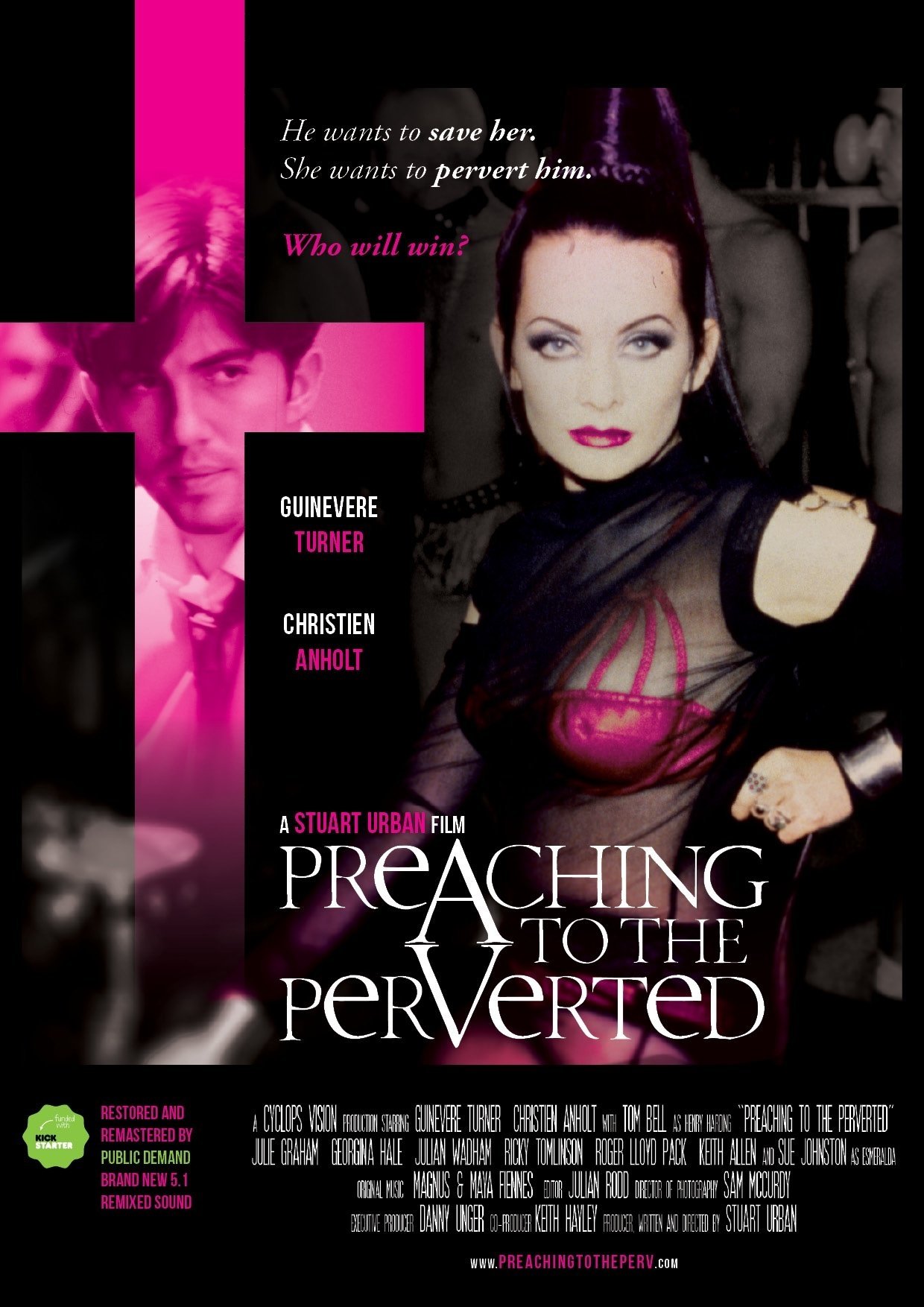 Preaching To The Perverted Streaming Sur Film Streaming Film 1997 Streaming Hd Vf