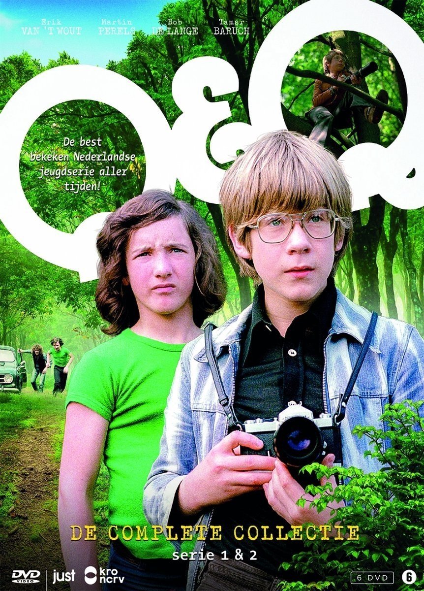 Q&Q - Season 1