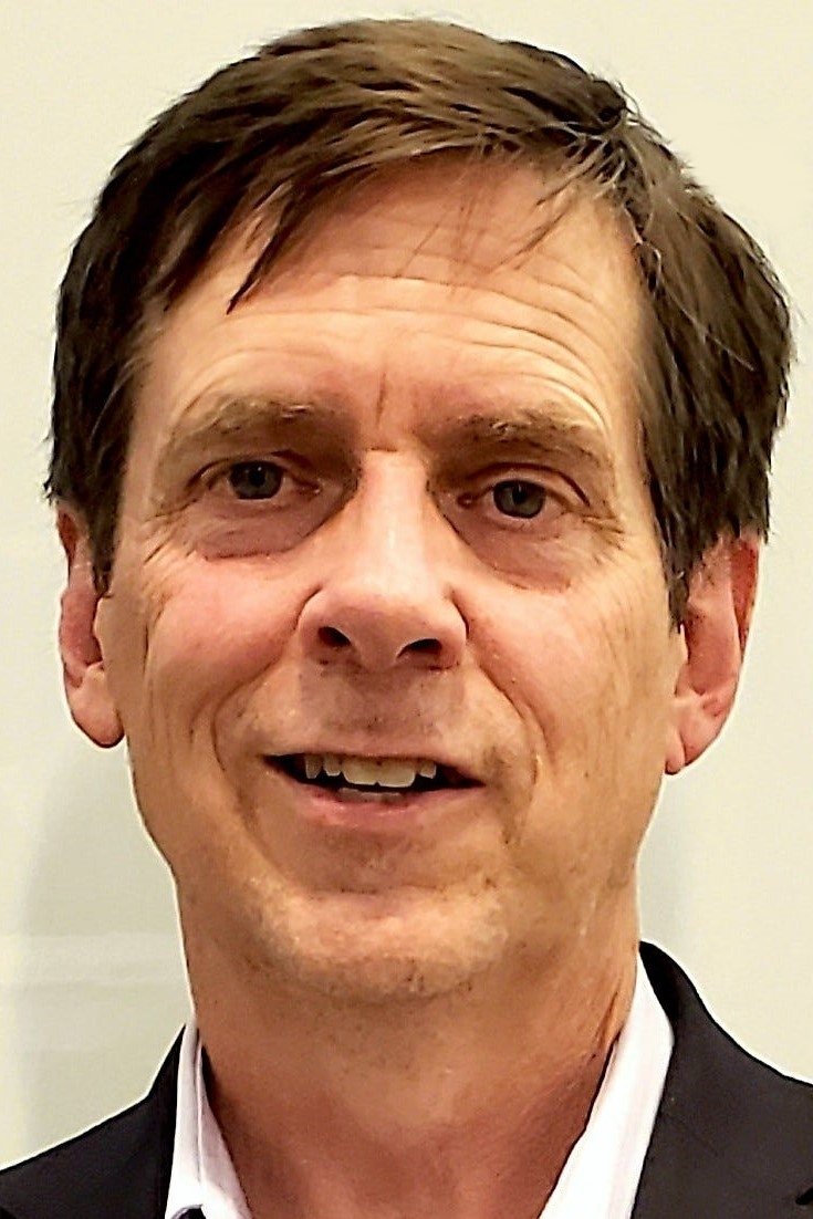 et billede af Scott Acton