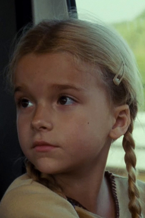 et billede af Filipa de Almeida