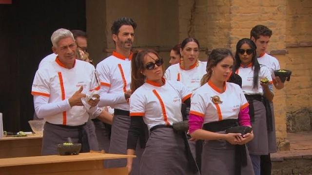 Episode 9 - Episodio 9