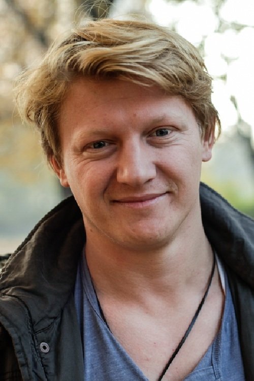 et billede af Rijad Gvozden