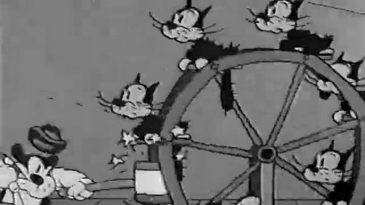 Amature Nite (1929)
