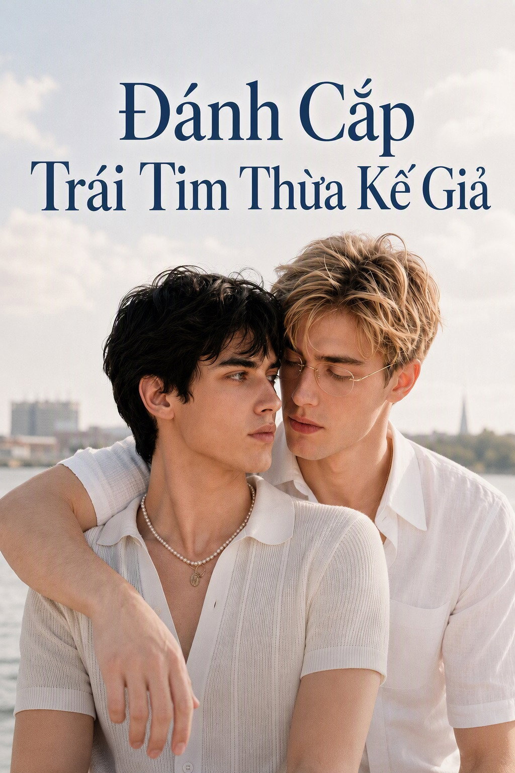 Đánh Cắp Trái Tim Thừa Kế Giả - I Stole The False Heir’s Heart (2026)