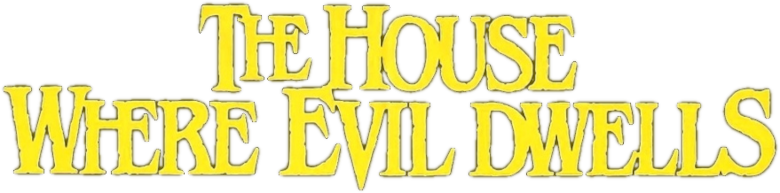 The House Where Evil Dwells Logo