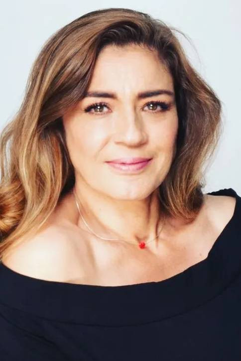 et billede af Amara Villafuerte