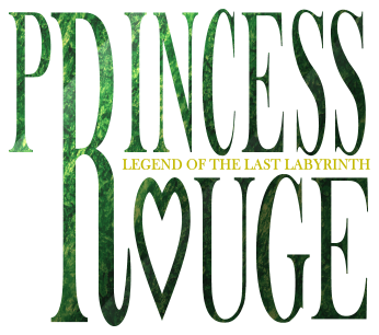 Princess Rouge