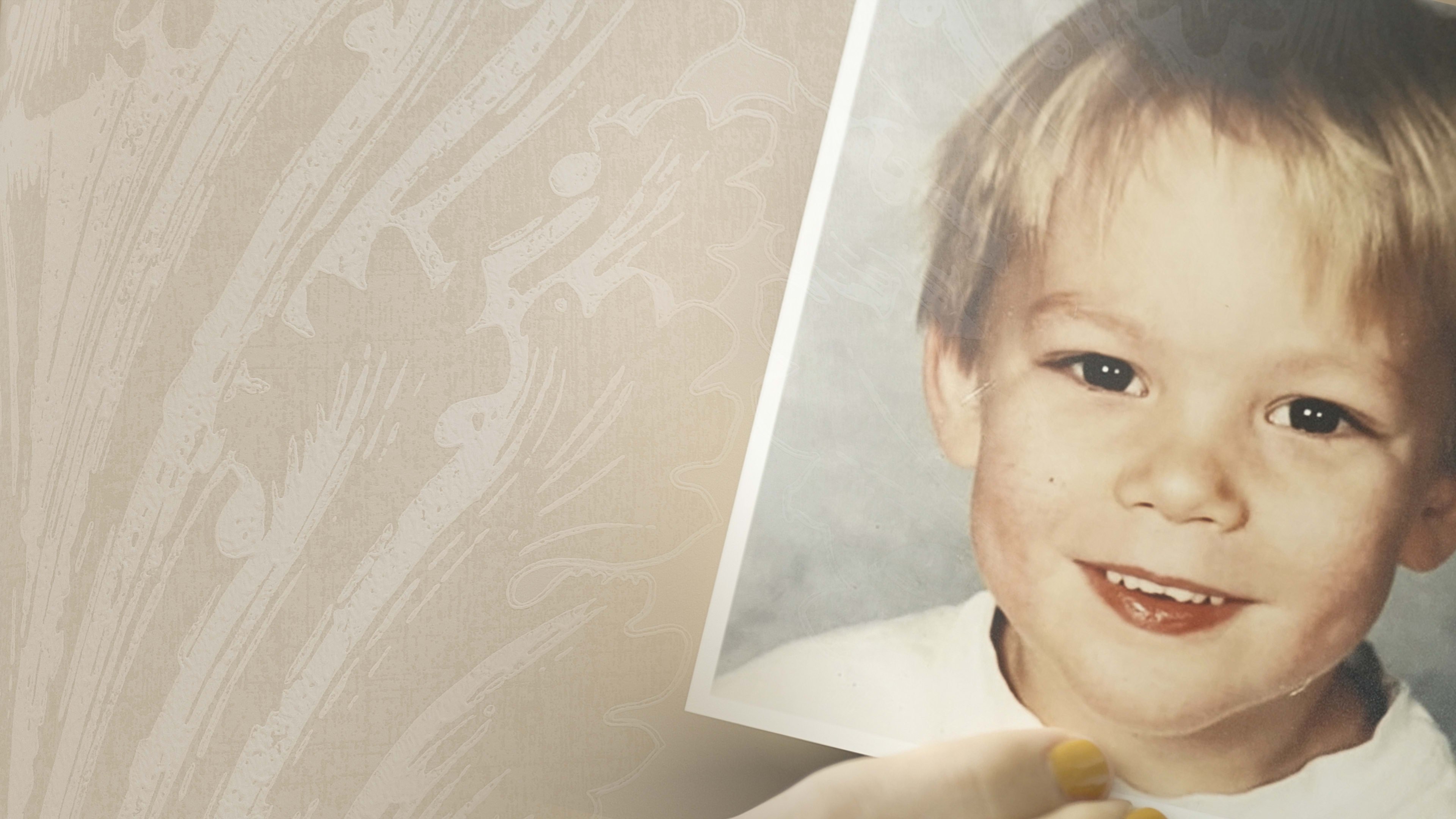 Gud som haver barnen kär