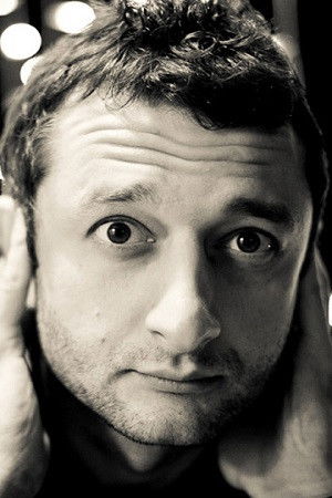 et billede af Emil Nikogosyan