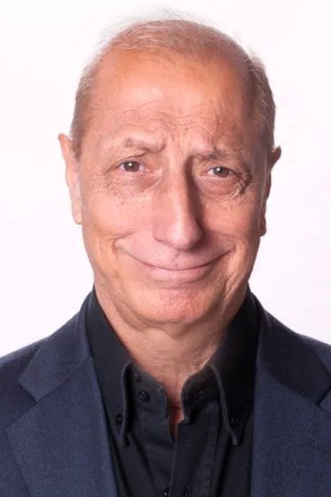 et billede af Pippo Franco