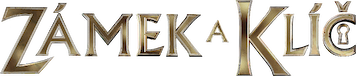 Zámek a klíč