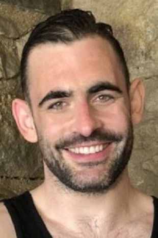 et billede af Max Arion