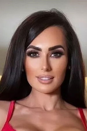 et billede af Arabella del Busso