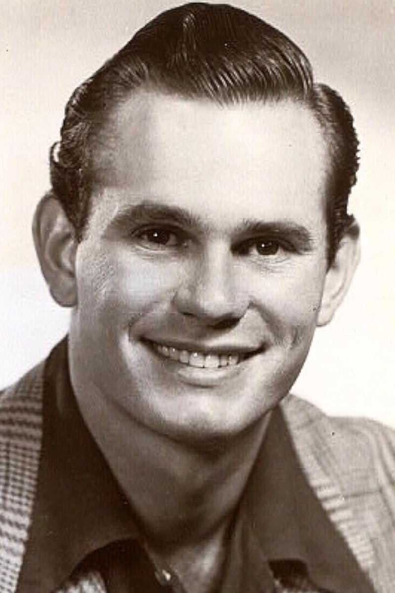 et billede af John Compton