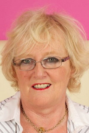 et billede af Claire Knight