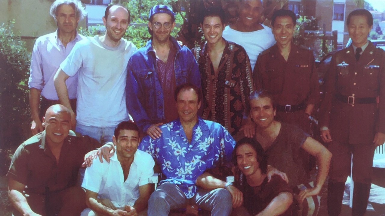 Vacation in Hell (1997)