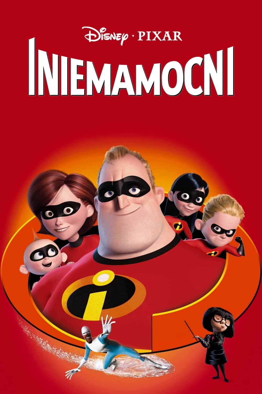 The Incredibles