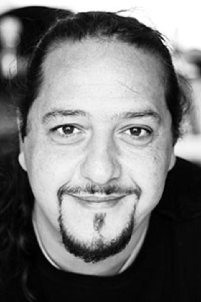 et billede af Ricardo Lo Giudice