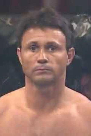 et billede af Houston Dorr