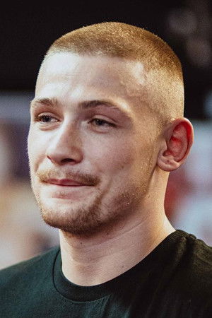 et billede af Tiernan Bradley