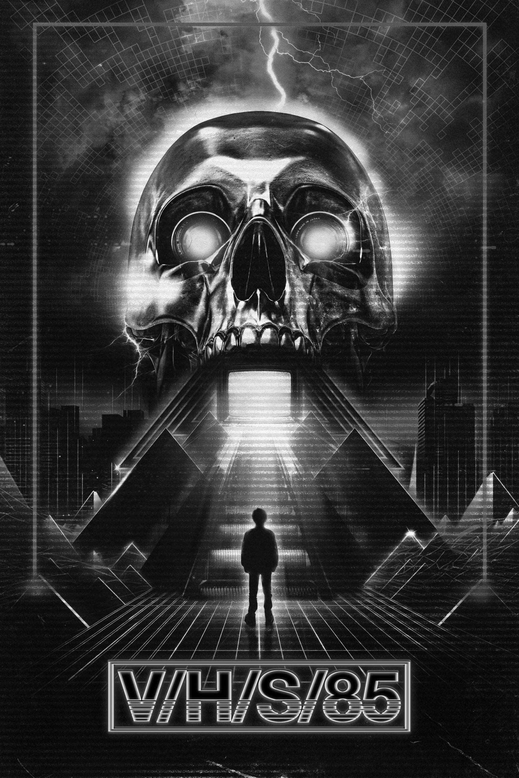 V/H/S/85