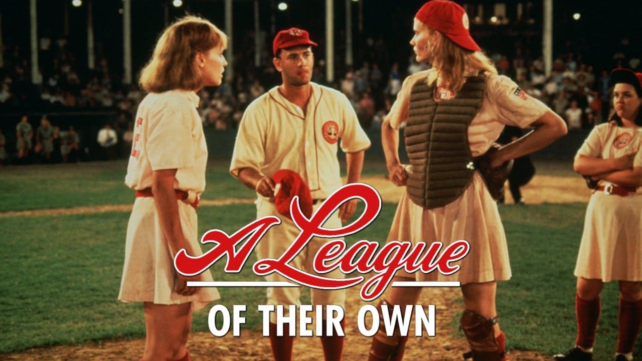 Liga feminină de baseball (1992)