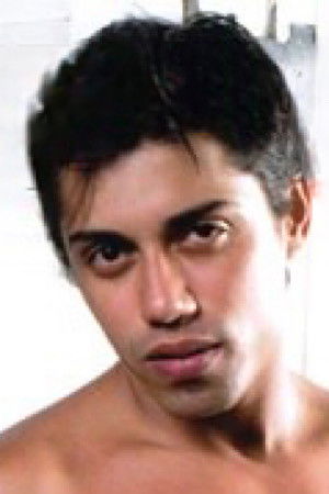 et billede af Juan Squira