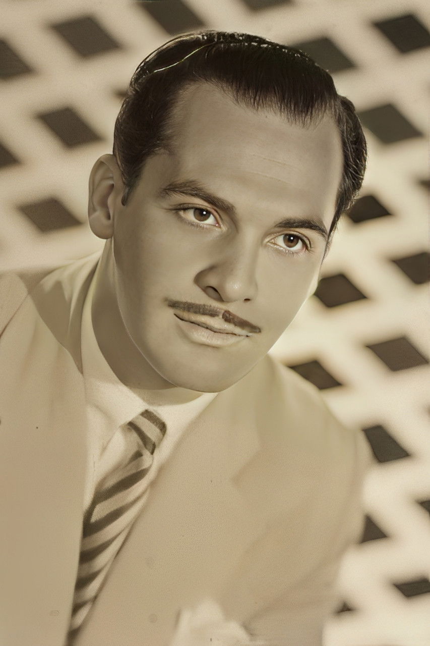 et billede af Hemílcio Fróes