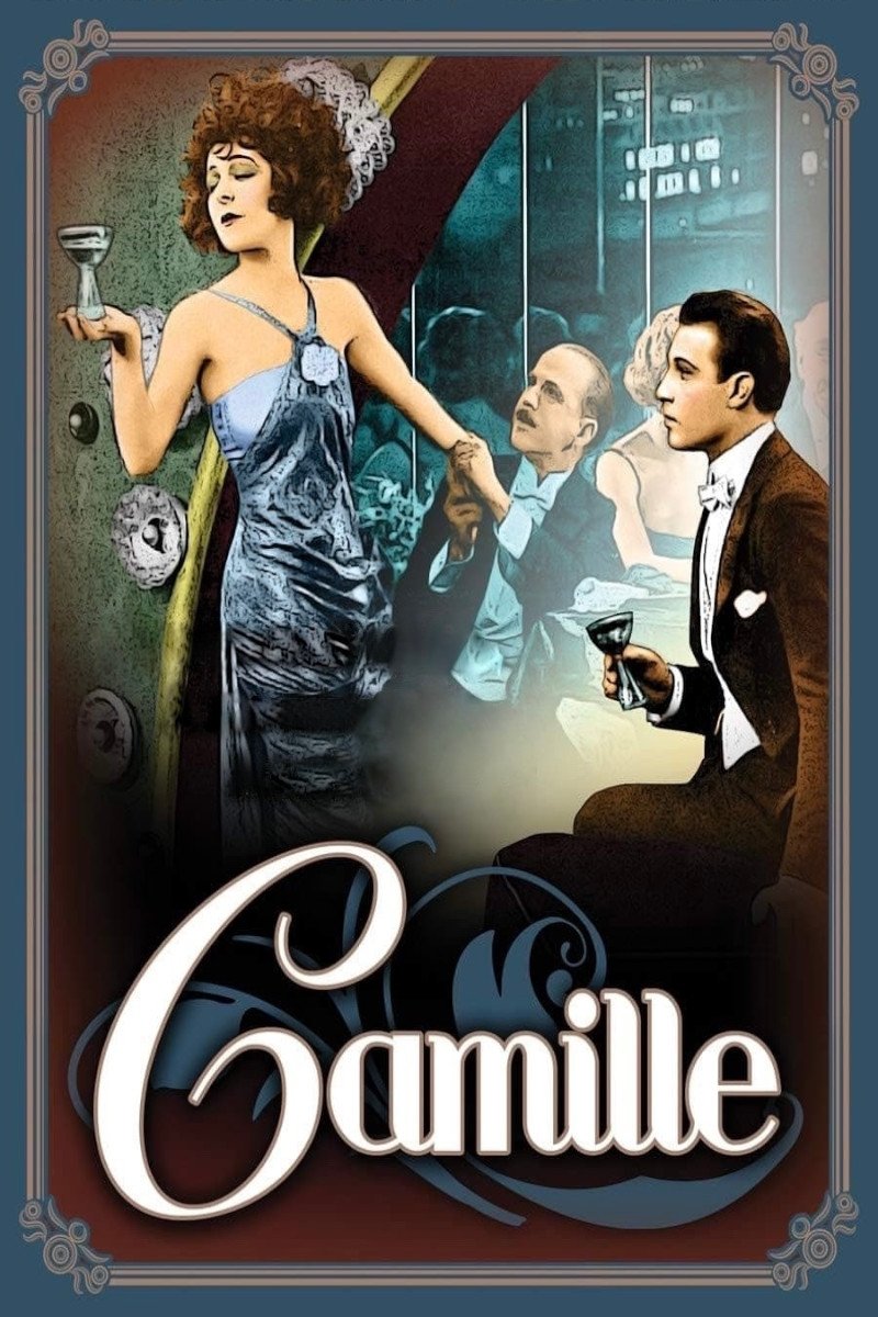 Camille