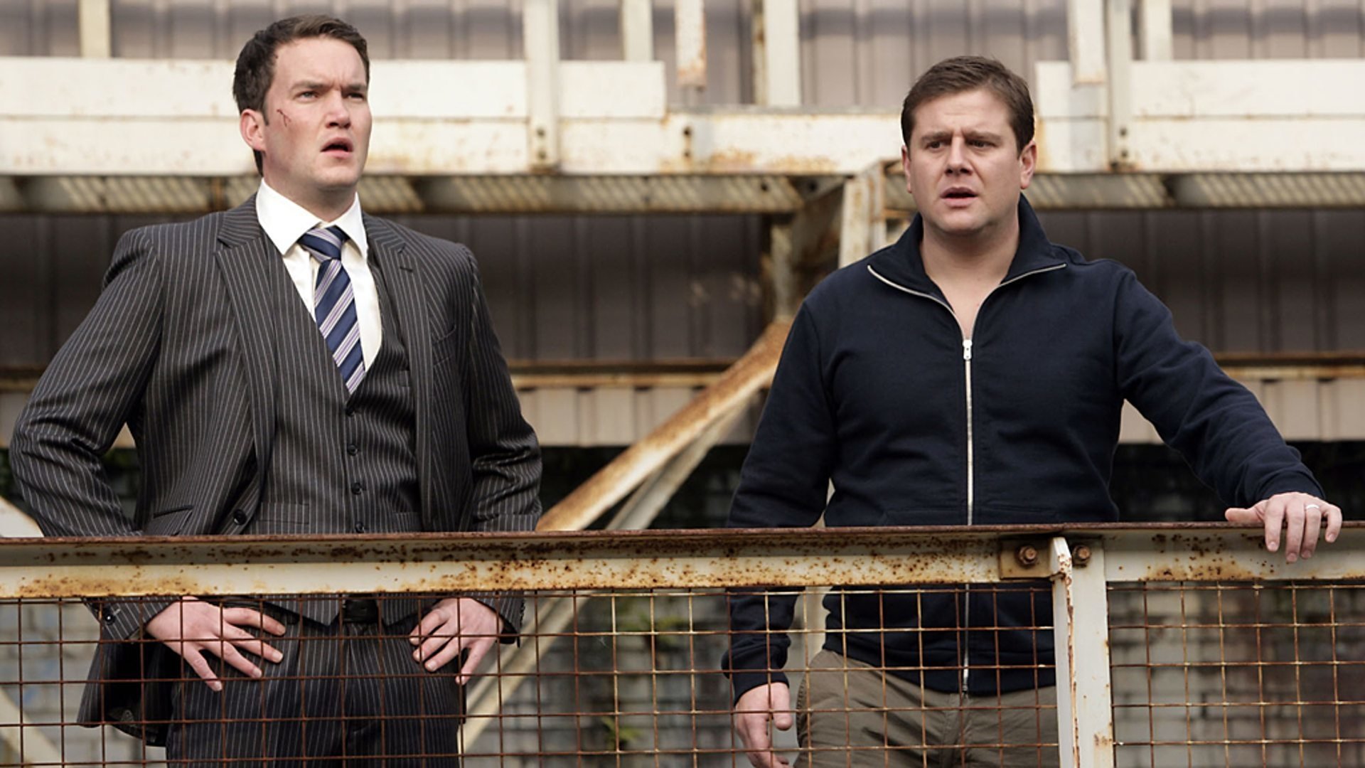 Torchwood