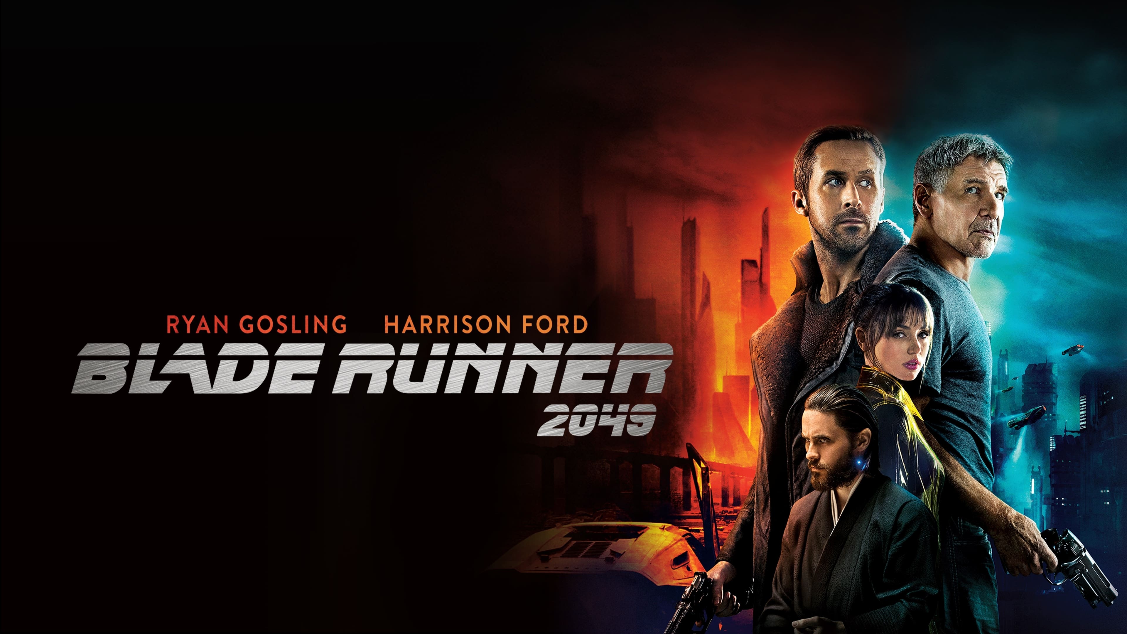 Blade Runner 2049 (2017)