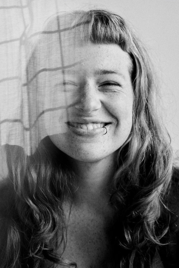 et billede af Camila Castoldi