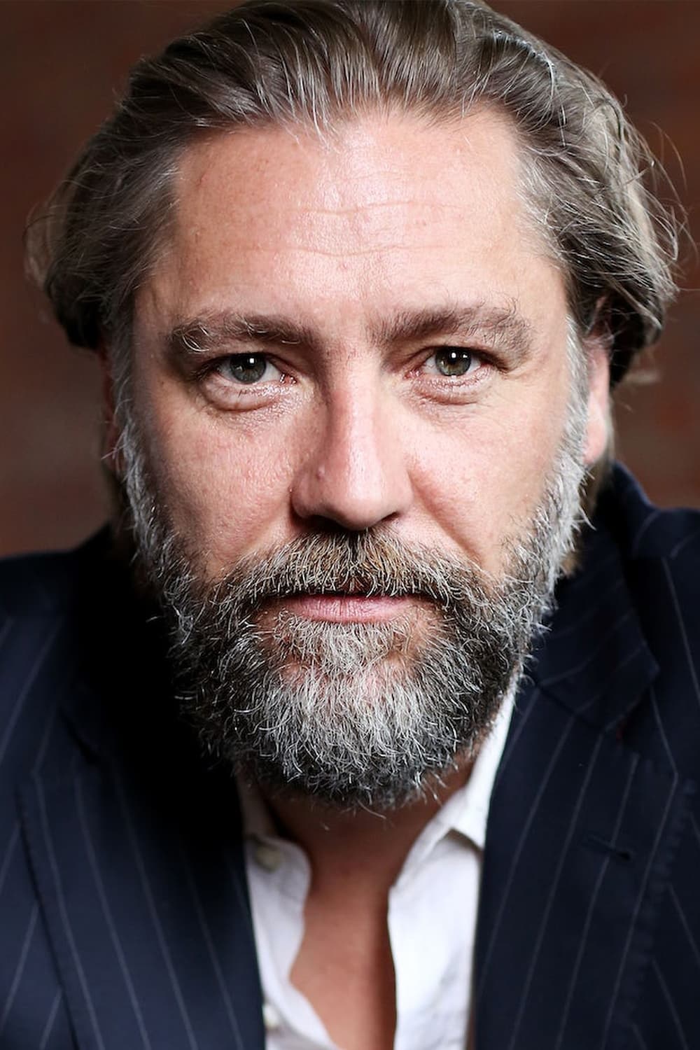 et billede af Nicki von Tempelhoff