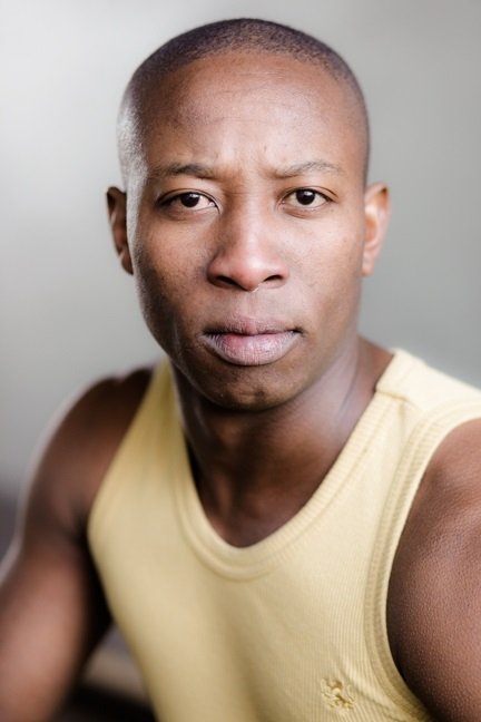 et billede af Terry Yeboah