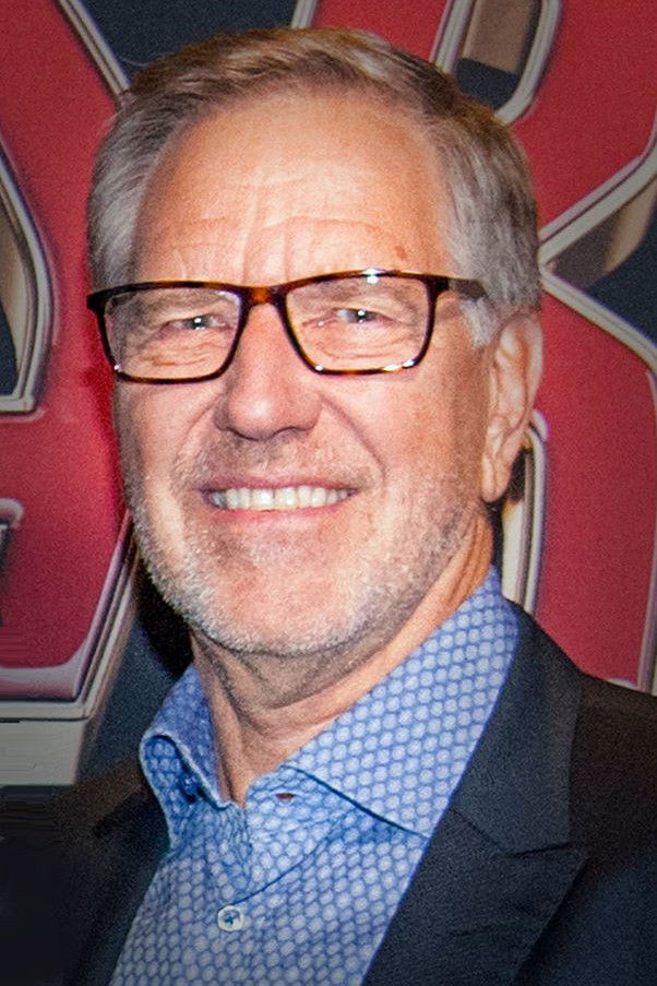 et billede af Stefan Borsch