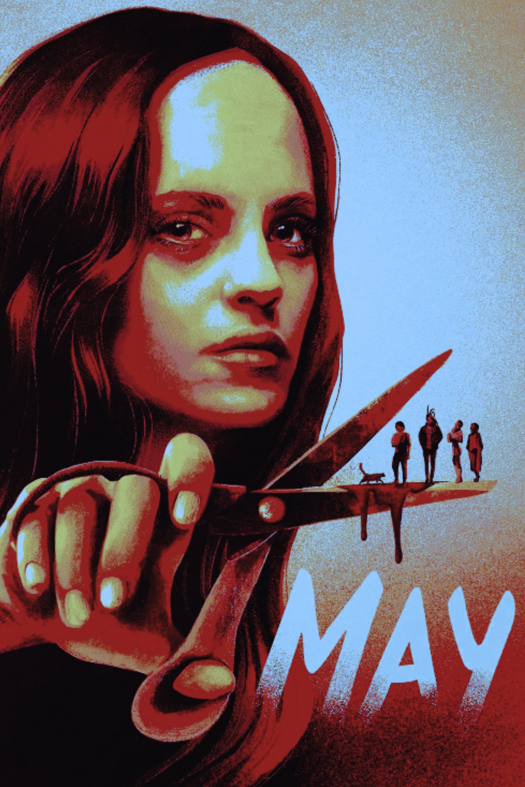 May