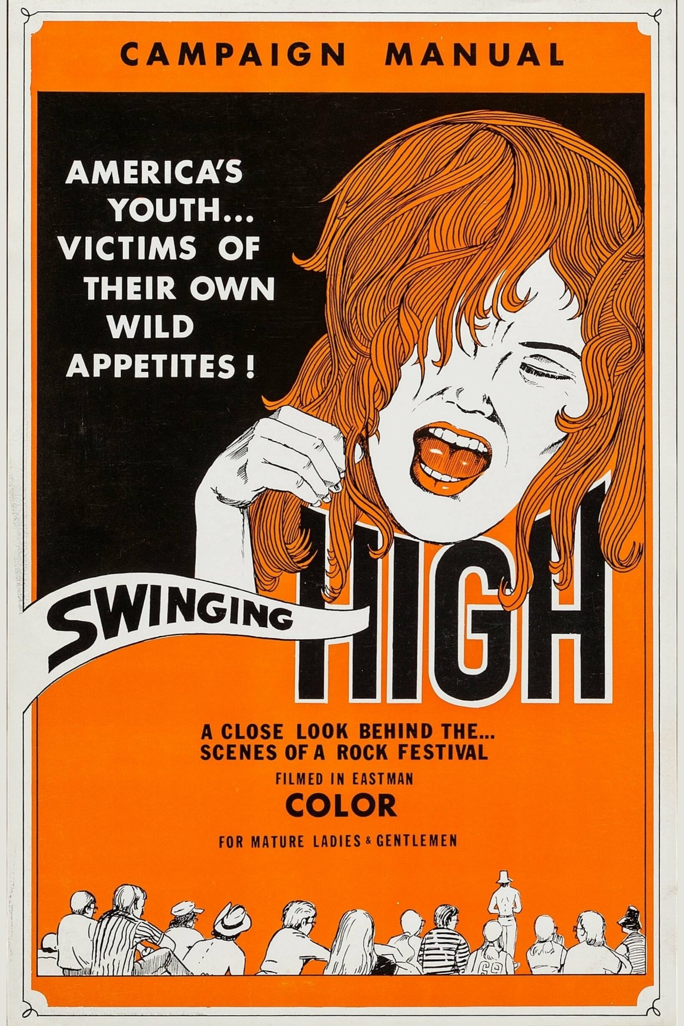 Swinging High