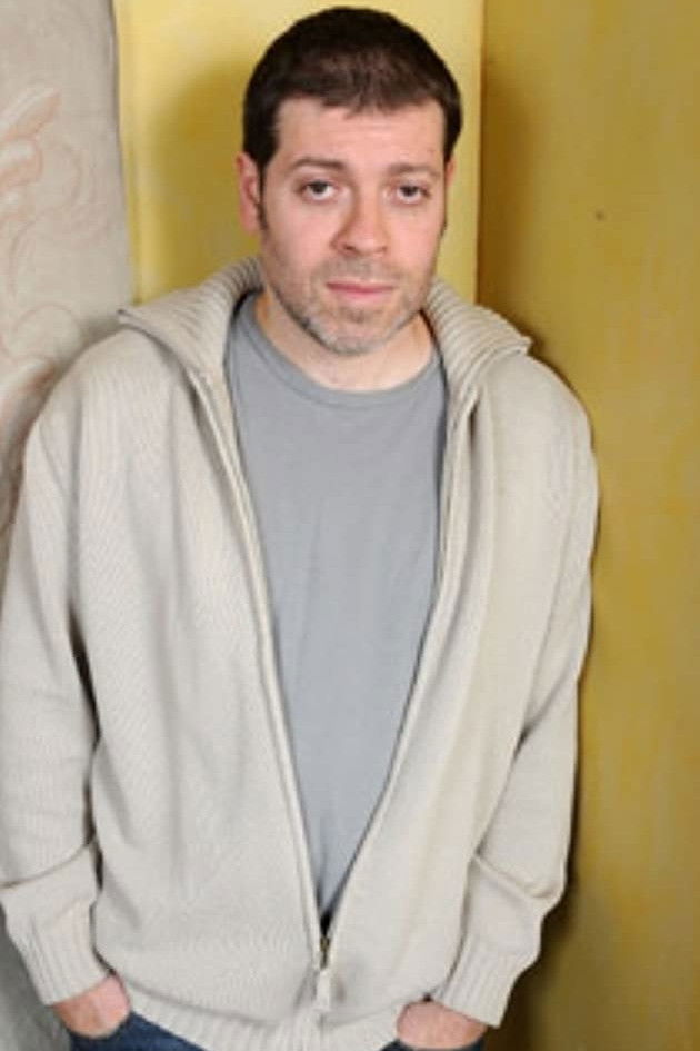 鲍兹·亚金 boaz yakin导演卢克·普拉尔 luke prael演员饰 jacob