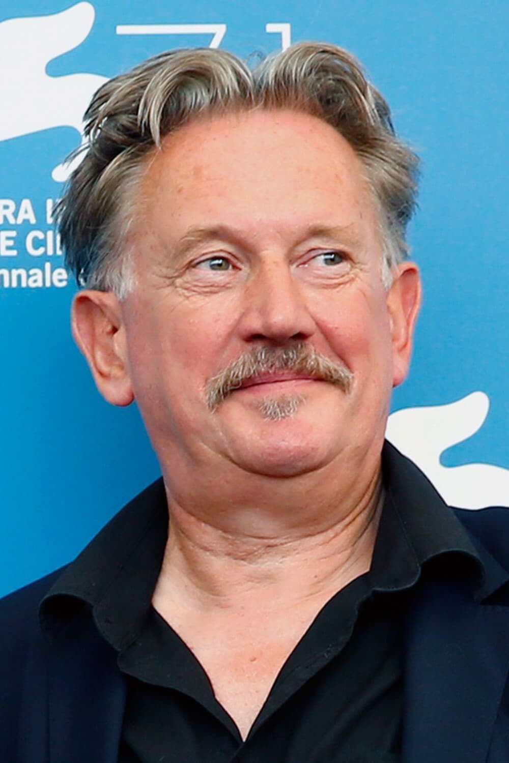 et billede af Benoît Delépine