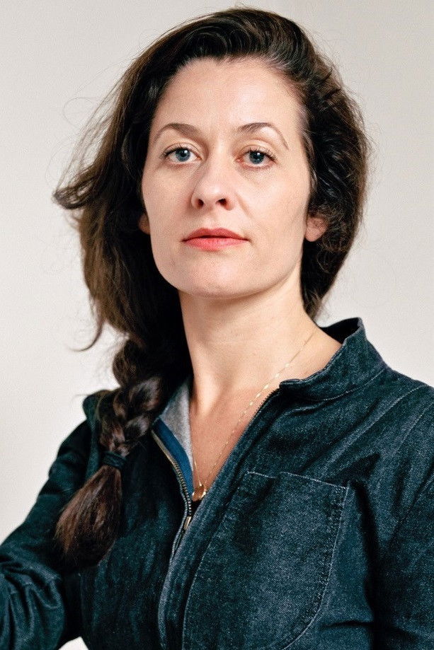 et billede af Itonje Søimer Guttormsen