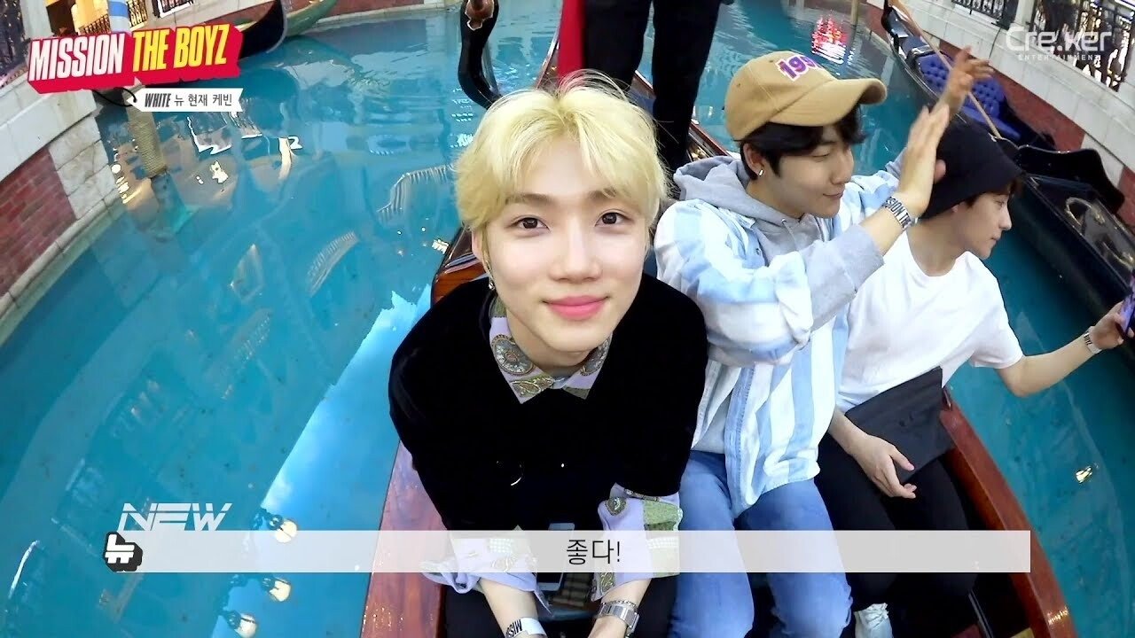 Thumbnail for Macau Ep.1 Season 1 Episode 5