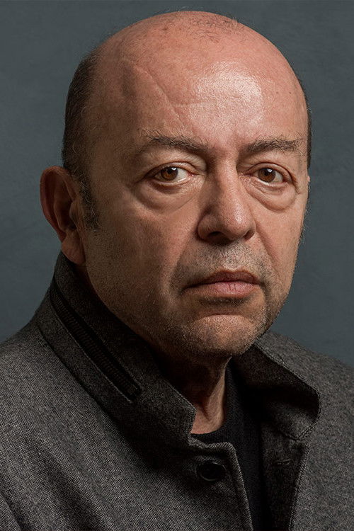 et billede af Selim İleri