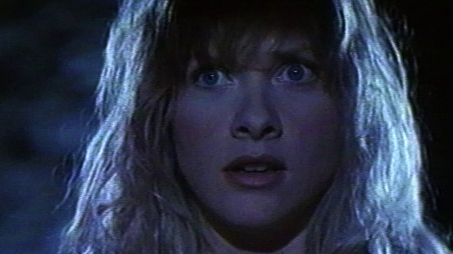 The Evil Clergyman (1988)