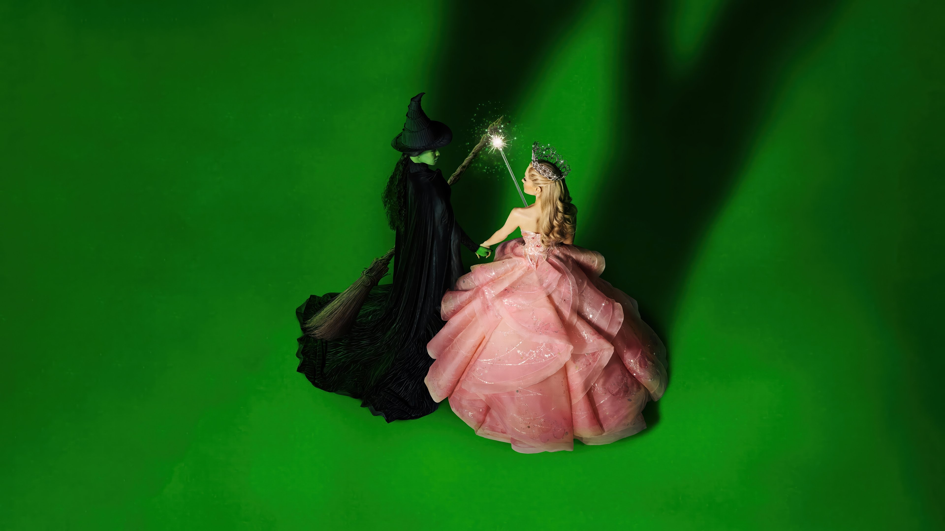 Wicked (2024)