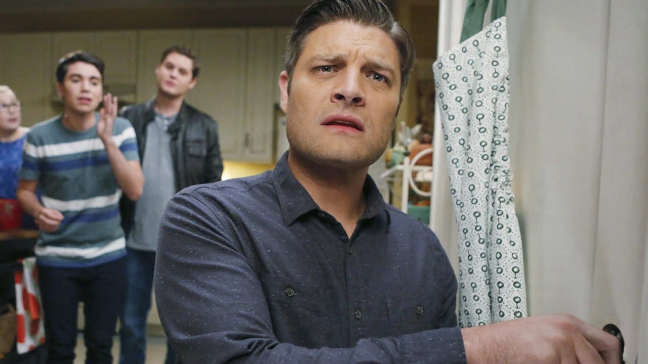 The Real O'Neals
