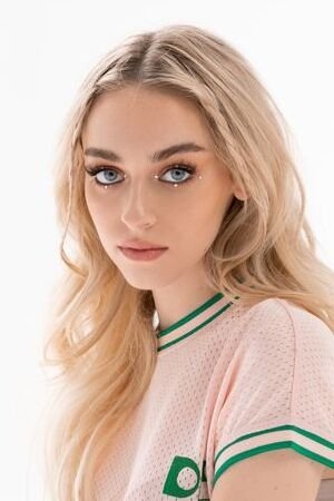 et billede af Camille Dhont